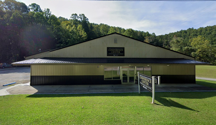 Jackson County Extension Office Conference Center in McKee, KY