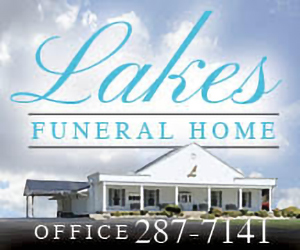 Lakes Funeral Home